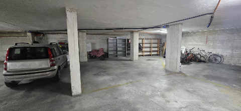 Appartamento in Vendita a Bagheria (Palermo)