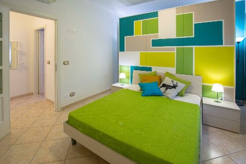 Appartamento in Vendita a Palermo calatafimi