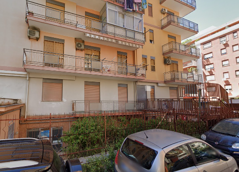 Appartamento in Vendita a Palermo Leonardo da Vinci