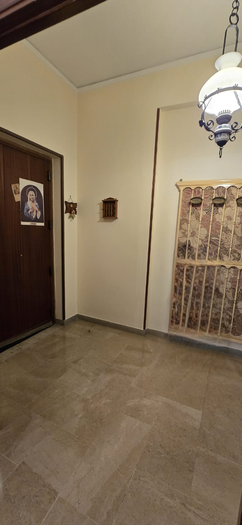 Appartamento in Vendita a Palermo Leonardo da Vinci
