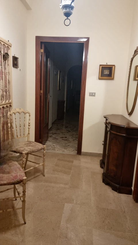 Appartamento in Vendita a Palermo Leonardo da Vinci