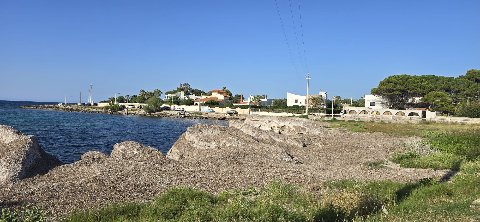 Appartamento in villa in Affitto a Carini Piraineto (Palermo)