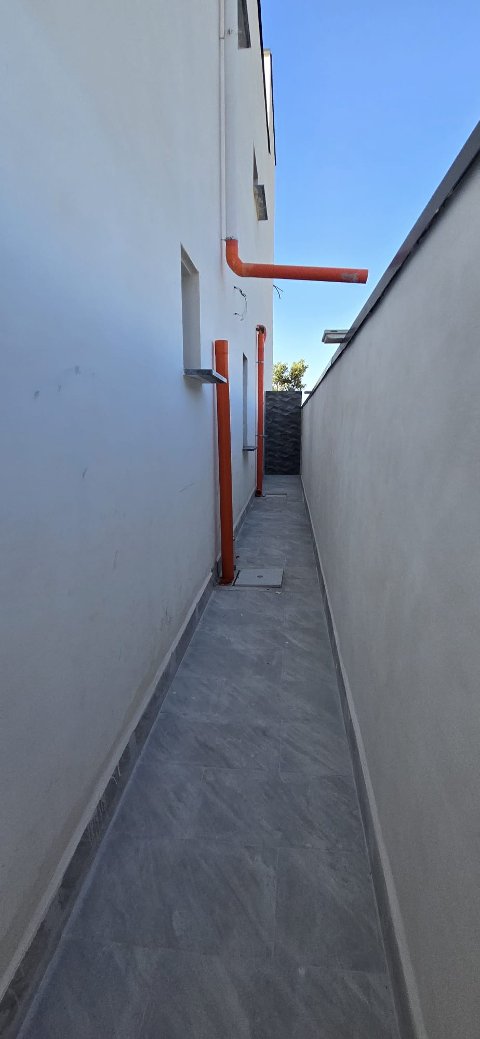 Appartamento in villa in Affitto a Carini Piraineto (Palermo)