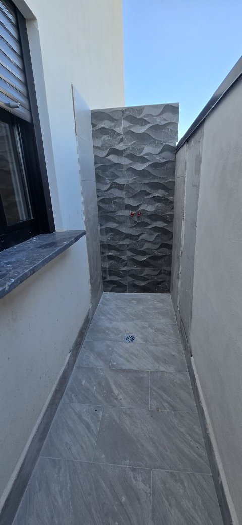 Appartamento in villa in Affitto a Carini Piraineto (Palermo)