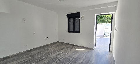 Appartamento in villa in Affitto a Carini Piraineto (Palermo)