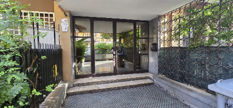 Appartamento in Affitto a Palermo Restivo