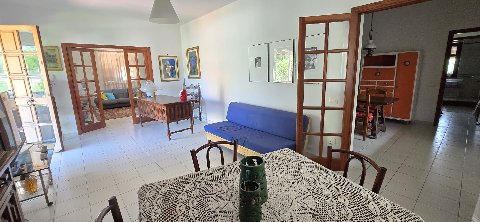 Appartamento in villa in Affitto a Palermo SAN LORENZO