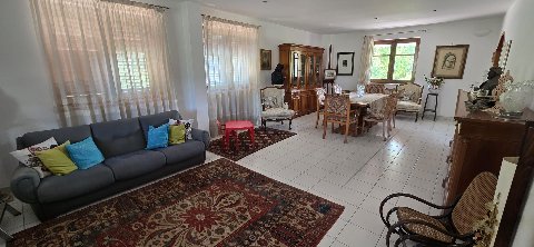Appartamento in villa in Affitto a Palermo SAN LORENZO