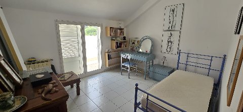 Appartamento in villa in Affitto a Palermo SAN LORENZO