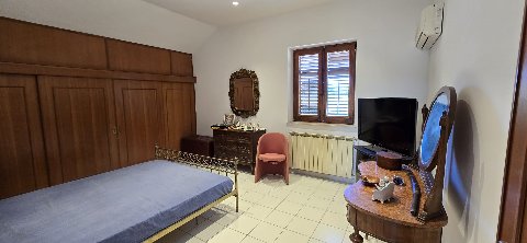 Appartamento in villa in Affitto a Palermo SAN LORENZO