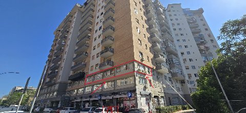 Ufficio in Vendita a Palermo Croce Rossa