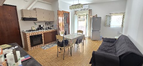 Appartamento in Affitto a Palermo Boccadifalco