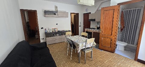 Appartamento in Affitto a Palermo Boccadifalco