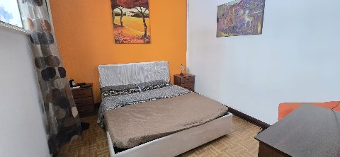 Appartamento in Affitto a Palermo Boccadifalco
