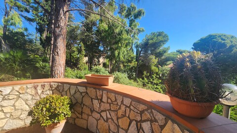 Casale in Vendita a Belmonte Mezzagno Gibilrossa (Palermo)