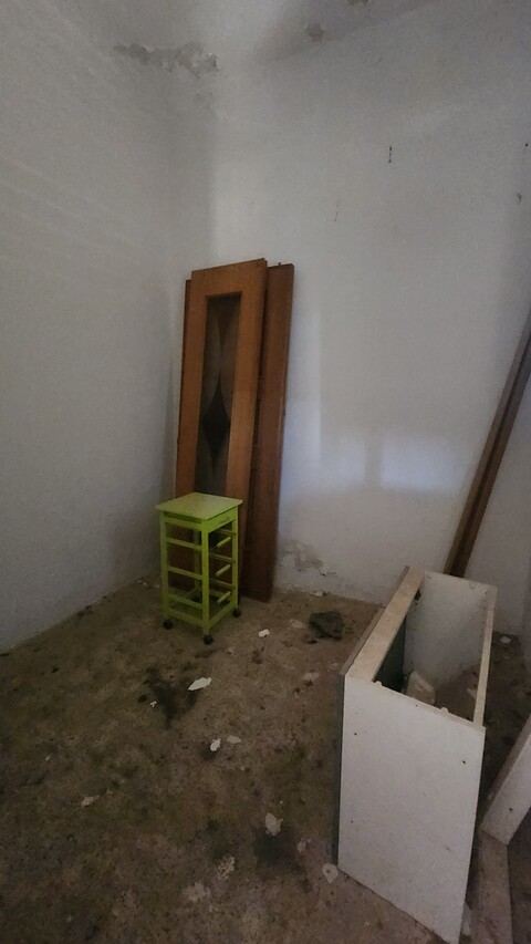Casale in Vendita a Belmonte Mezzagno Gibilrossa (Palermo)