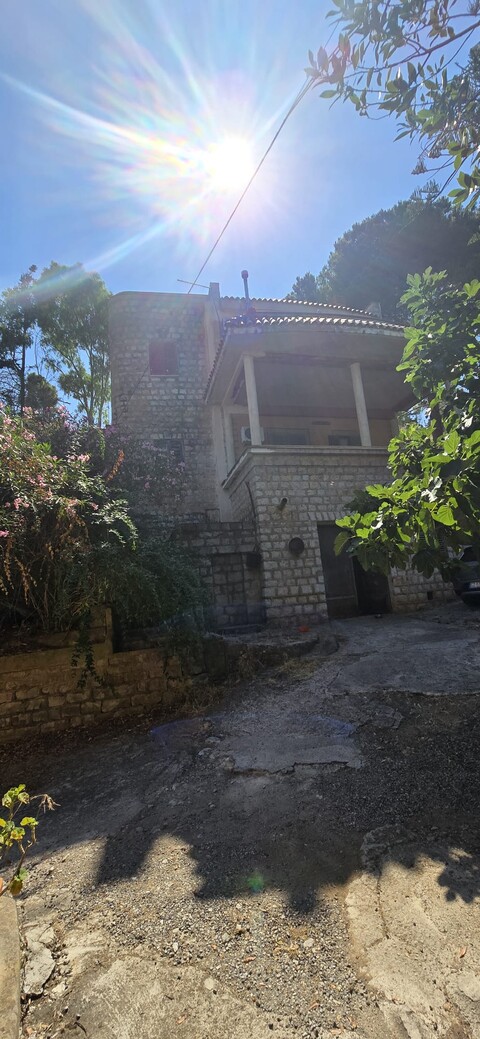 Casale in Vendita a Belmonte Mezzagno Gibilrossa (Palermo)