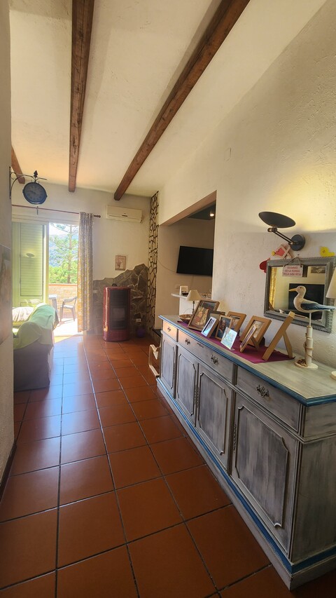 Casale in Vendita a Belmonte Mezzagno Gibilrossa (Palermo)
