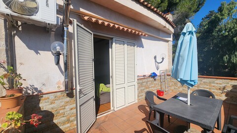 Casale in Vendita a Belmonte Mezzagno Gibilrossa (Palermo)