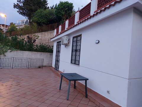 Villa in Affitto a Altavilla Milicia (Palermo)