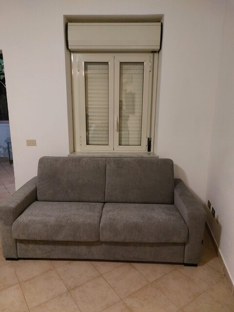 Villa in Affitto a Altavilla Milicia (Palermo)