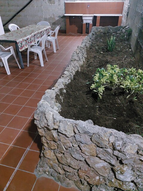Villa in Affitto a Altavilla Milicia (Palermo)