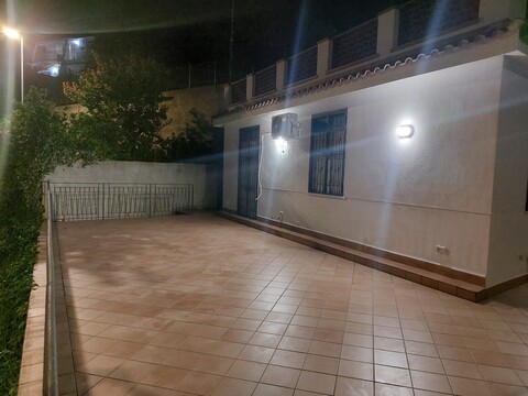 Villa in Affitto a Altavilla Milicia (Palermo)