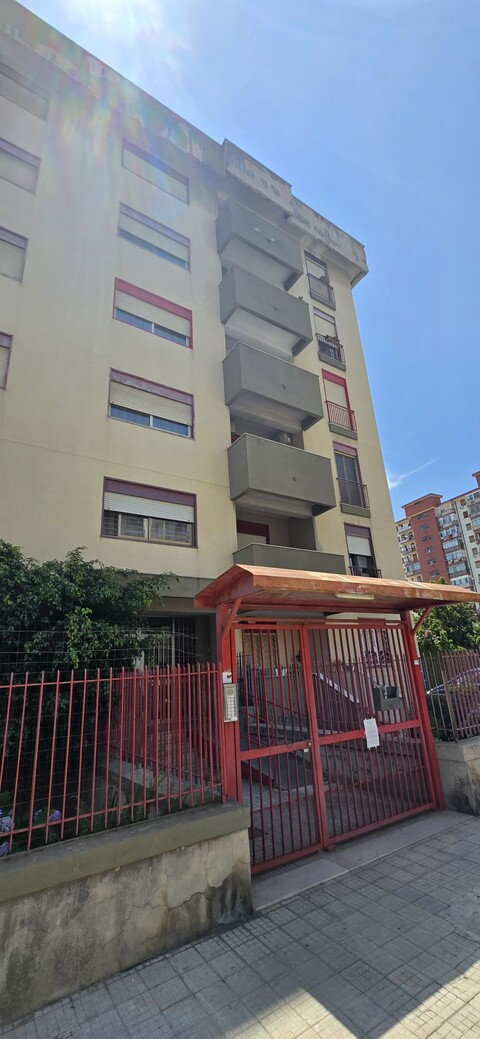 Appartamento in Vendita a Palermo ORETO NUOVA