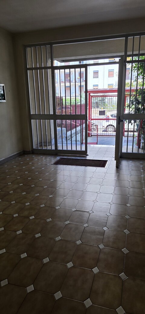 Appartamento in Vendita a Palermo ORETO NUOVA