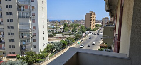 Appartamento in Vendita a Palermo ORETO NUOVA