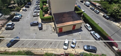 Appartamento in Vendita a Palermo ORETO NUOVA