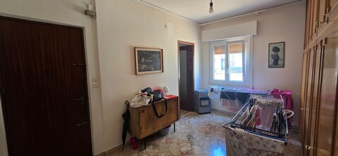 Attico in Vendita a Palermo piazza indipendenza