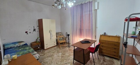 Attico in Vendita a Palermo piazza indipendenza