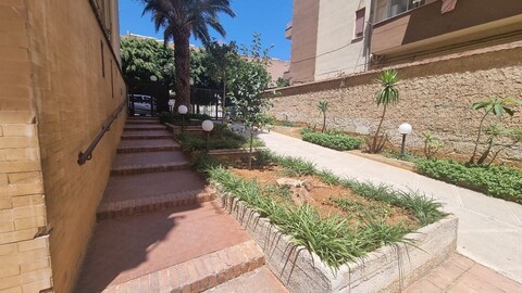 Stanze studenti in Affitto a Palermo piazza indipendenza