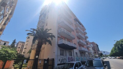 Stanze studenti in Affitto a Palermo piazza indipendenza