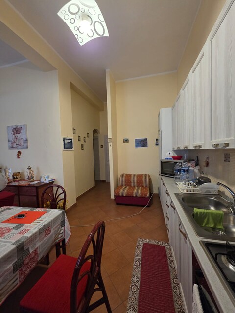 Appartamento in Vendita a Bagheria Arco del Padre Eterno (Palermo)