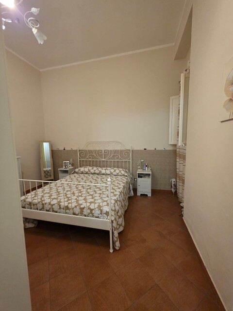 Appartamento in Vendita a Bagheria Arco del Padre Eterno (Palermo)
