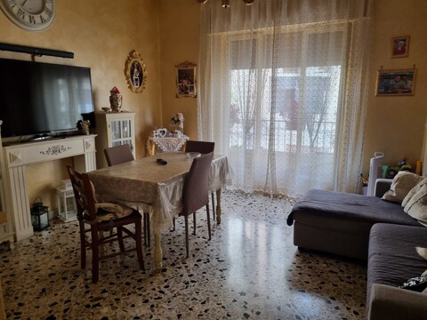 Appartamento in Vendita a Palermo CENTRO STORICO