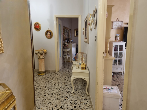 Appartamento in Vendita a Palermo CENTRO STORICO