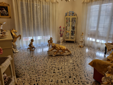 Appartamento in Vendita a Palermo CENTRO STORICO