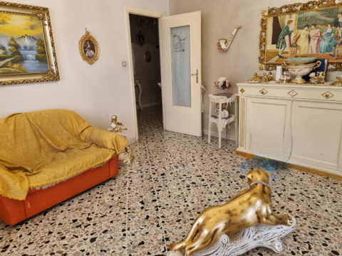 Appartamento in Vendita a Palermo CENTRO STORICO