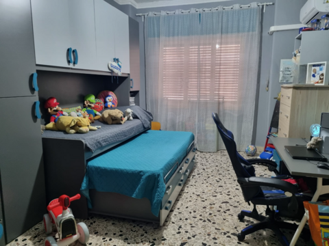 Appartamento in Vendita a Palermo CENTRO STORICO