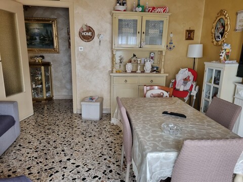 Appartamento in Vendita a Palermo CENTRO STORICO