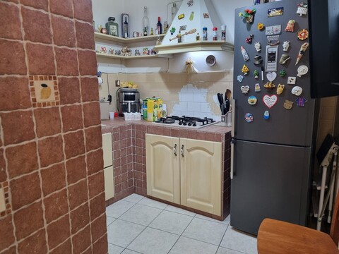 Appartamento in Vendita a Palermo CENTRO STORICO