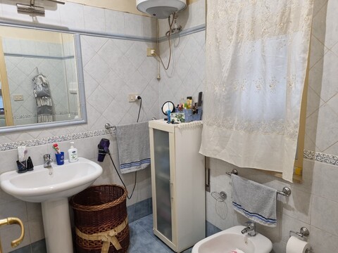 Appartamento in Vendita a Palermo CENTRO STORICO