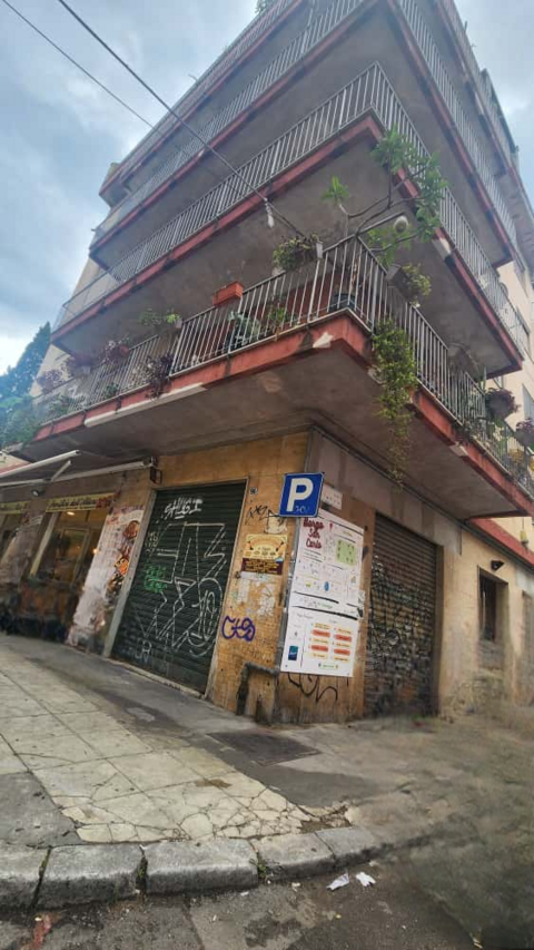 Appartamento in Vendita a Palermo CENTRO STORICO