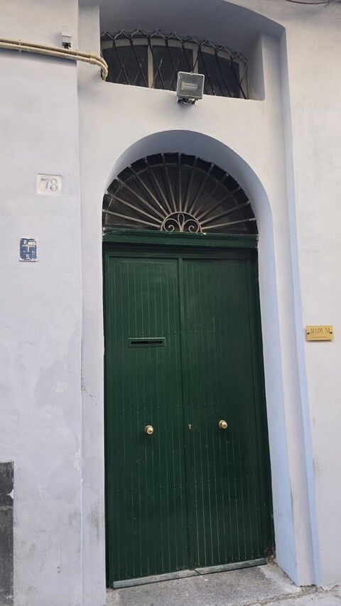 Appartamento in Vendita a Palermo CENTRO STORICO