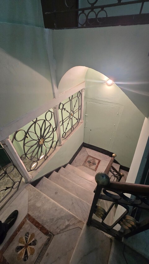 Appartamento in Vendita a Palermo CENTRO STORICO