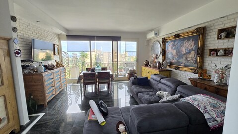 Attico in Vendita a Villabate (Palermo)