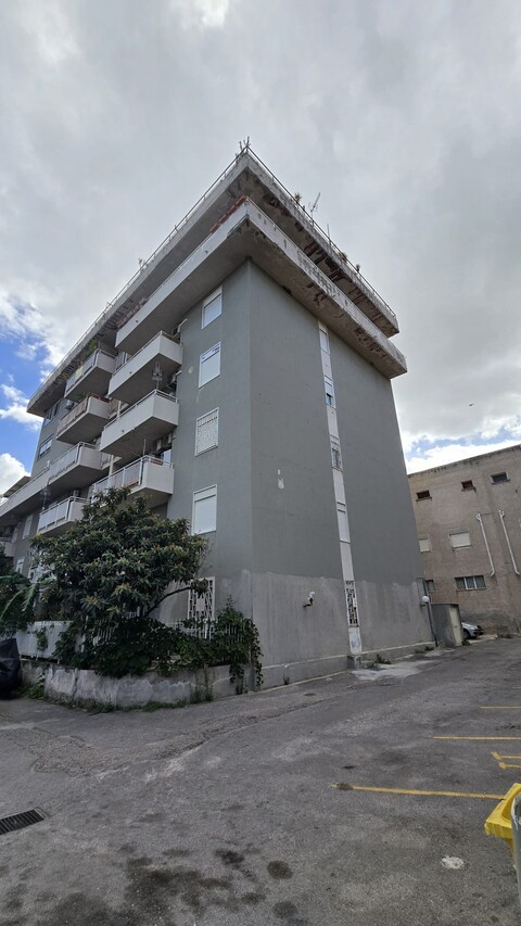 Attico in Vendita a Villabate (Palermo)